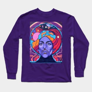 Prince Long Sleeve T-Shirt